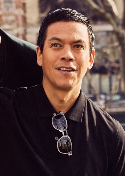 Chaske Spencer photo
