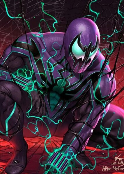 Chasm (Ben Reilly)