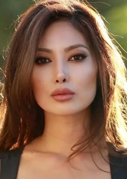 Chasty Ballesteros photo