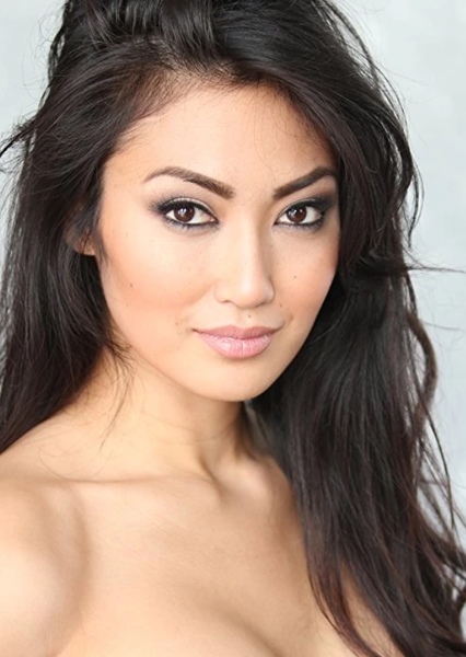 Chasty Ballesteros photo