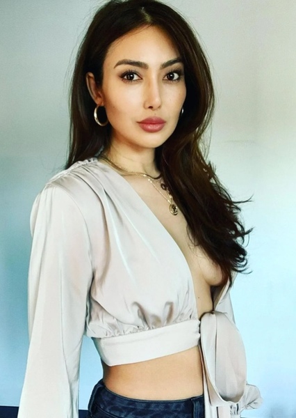 Chasty Ballesteros photo