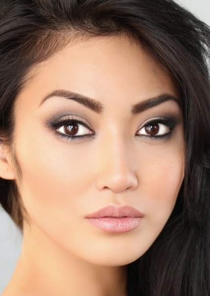 Chasty Ballesteros photo