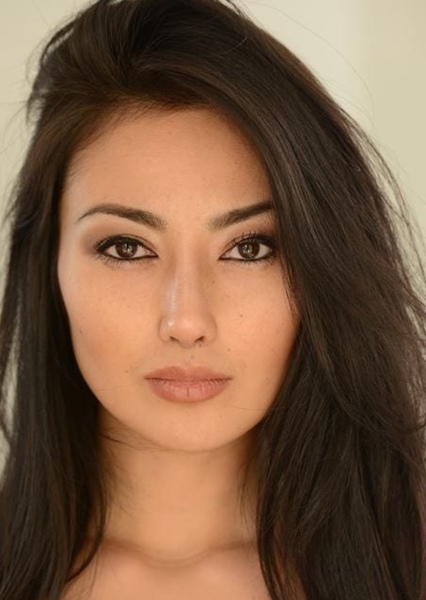 Chasty Ballesteros photo