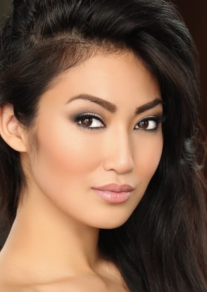 Chasty Ballesteros photo