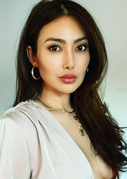 Chasty Ballesteros photo