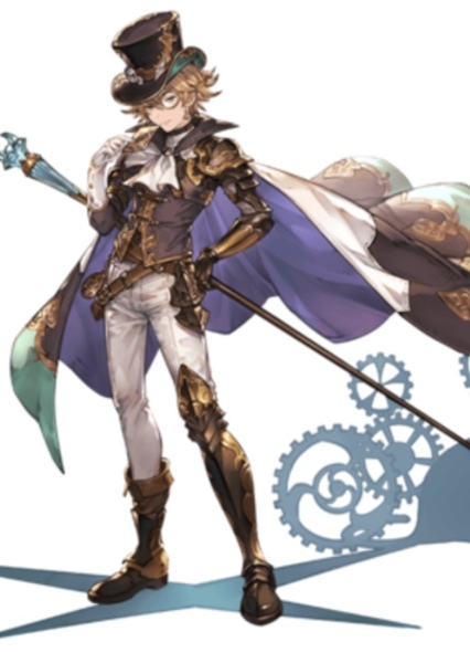 Chat Noir (Granblue Fantasy)