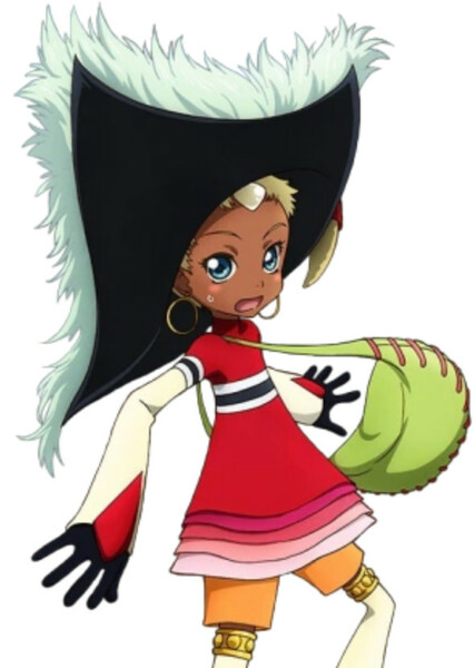 Chat (Tales of Eternia)