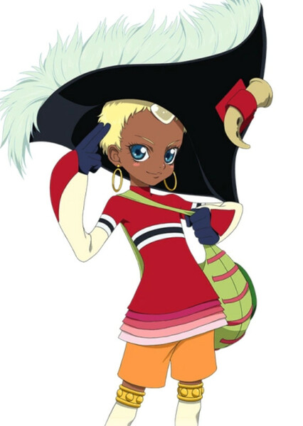 Chat (Tales of Eternia) photo