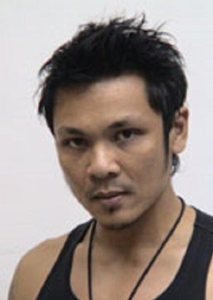 Chatthapong Phantana-Angkul
