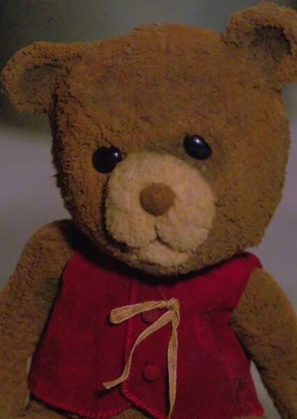 Chauncey the bear