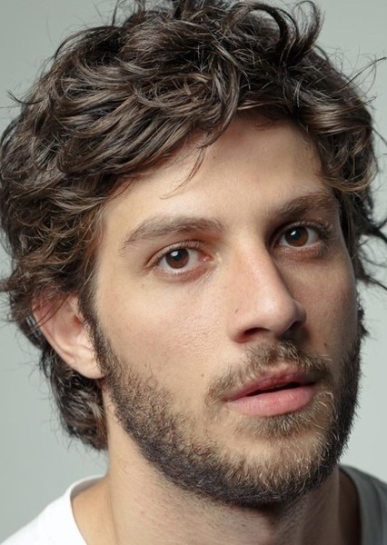 Chay Suede photo
