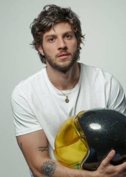 Chay Suede photo