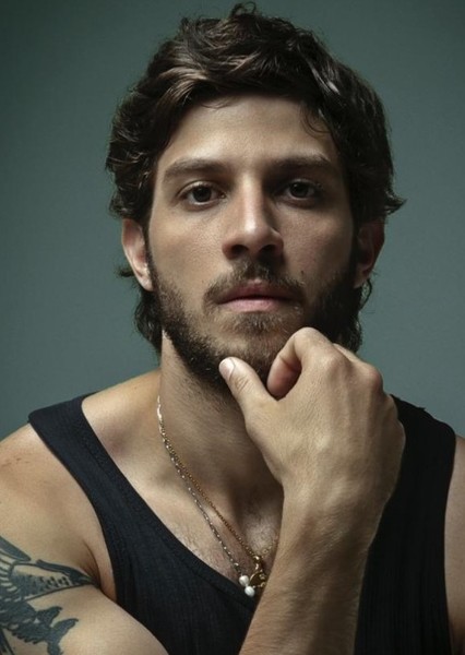Chay Suede photo