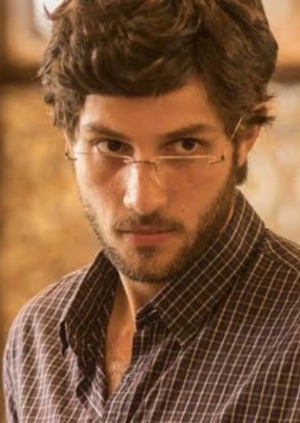 Chay Suede photo