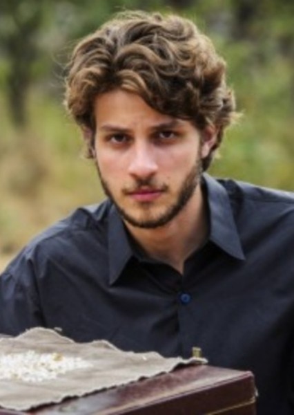 Chay Suede photo