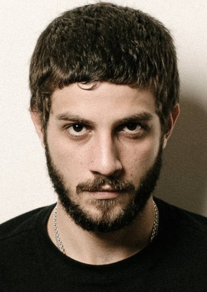 Chay Suede