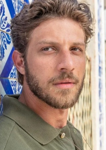 Chay Suede photo