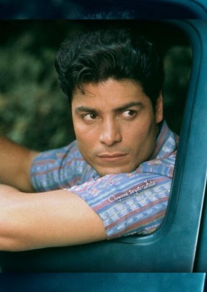 Chayanne photo