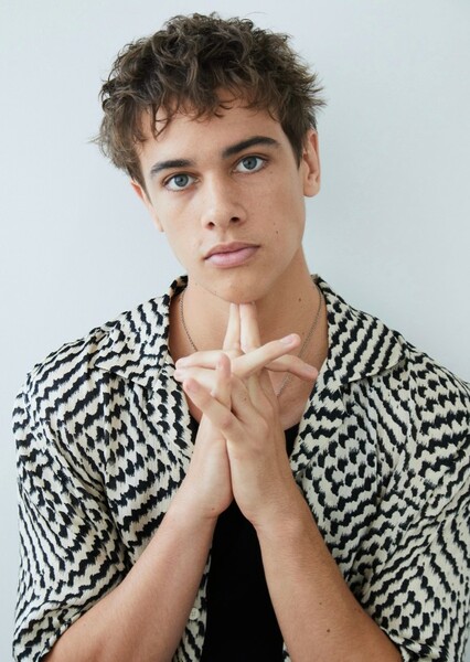 Chaydon Jay photo