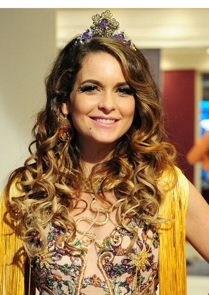 Chayene photo