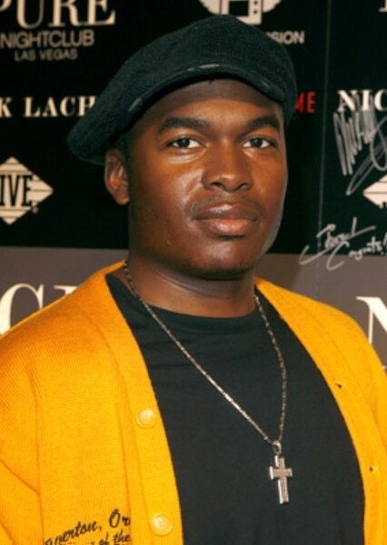 Chaz Lamar Shepherd photo