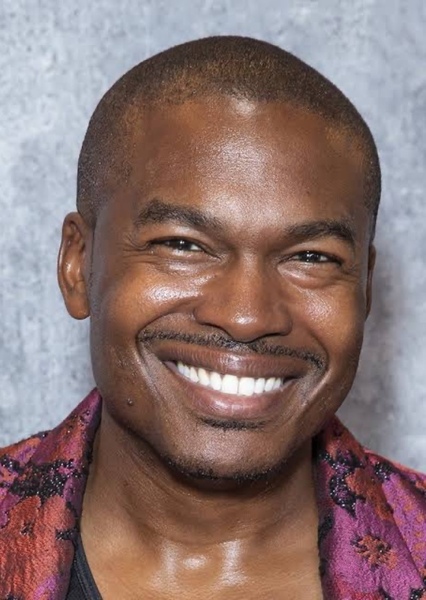 Chaz Lamar Shepherd photo