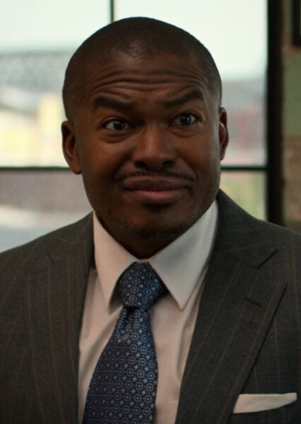 Chaz Lamar Shepherd photo
