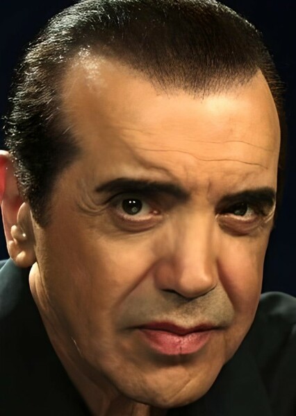 Chazz Palminteri photo