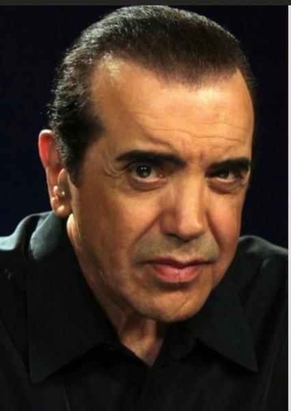 Chazz Palminteri