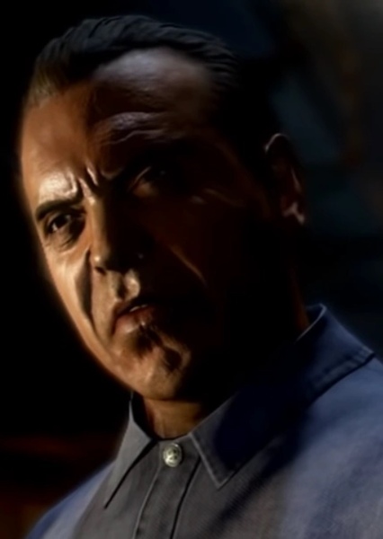 Chazz Palminteri