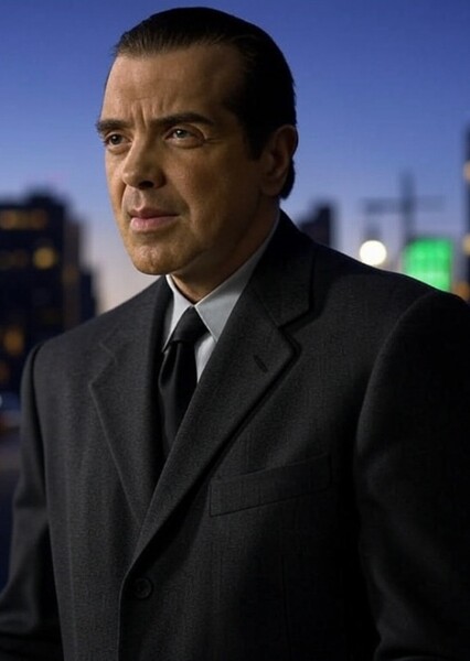 Chazz Palminteri photo