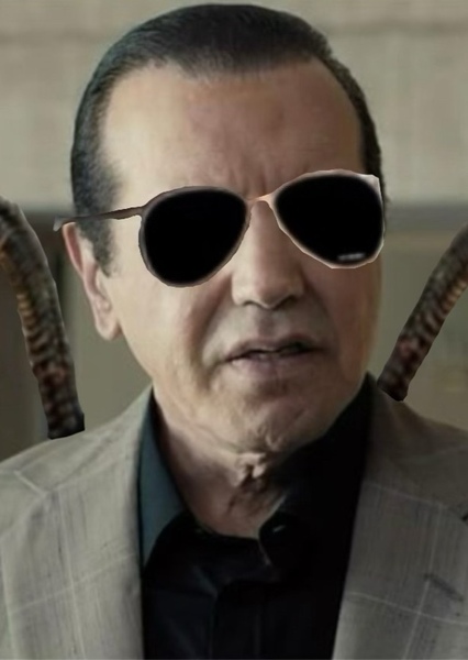 Carmine Falcone
