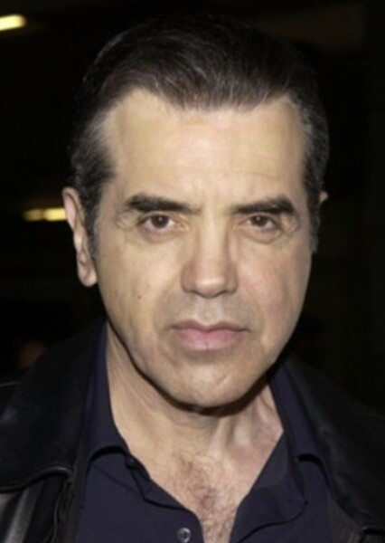 Chazz Palminteri photo