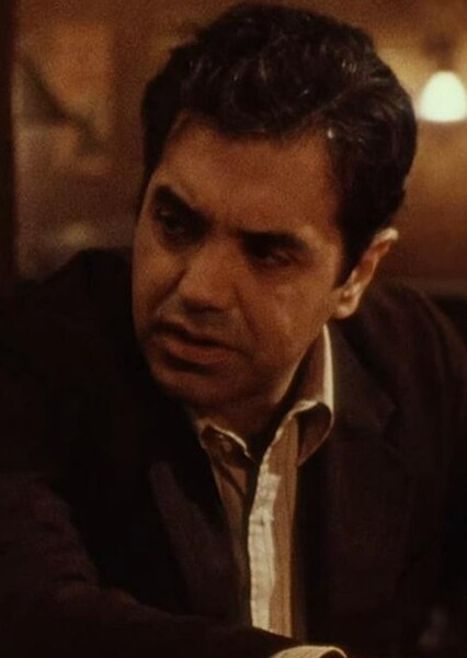Chazz Palminteri photo