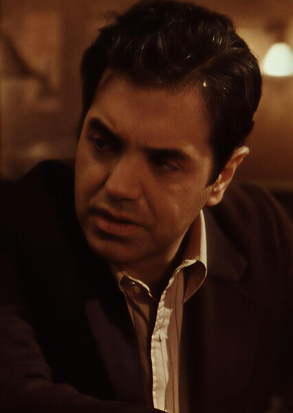 Chazz Palminteri photo