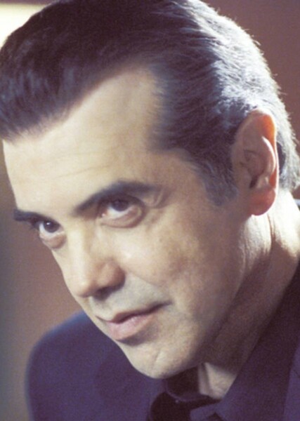 Chazz Palminteri photo