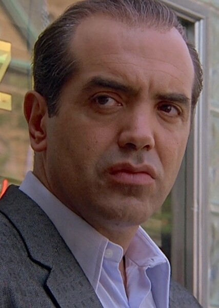 Chazz Palminteri