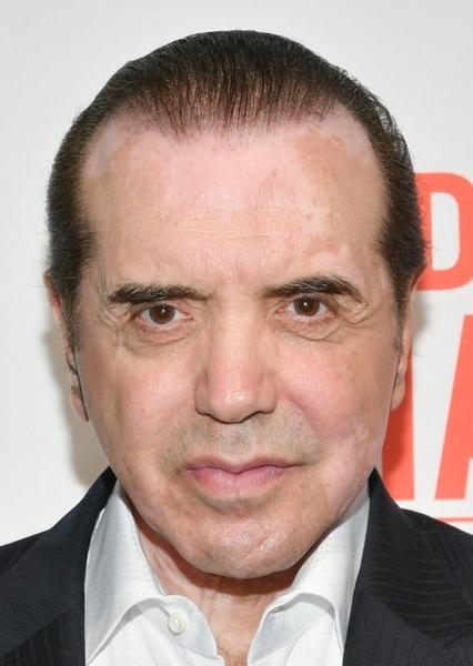 Chazz Palminteri photo