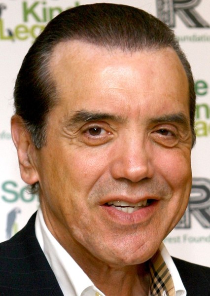 Chazz Palminteri