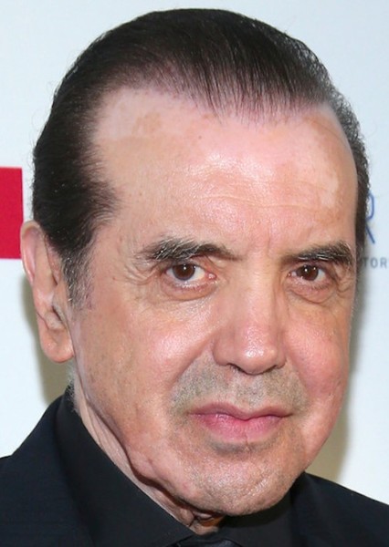 Chazz Palminteri photo