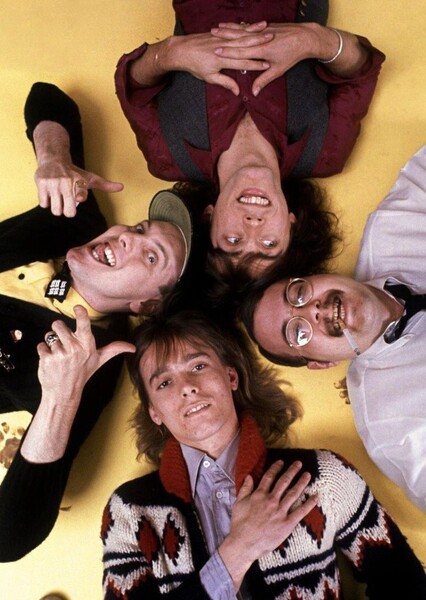 Cheap Trick photo