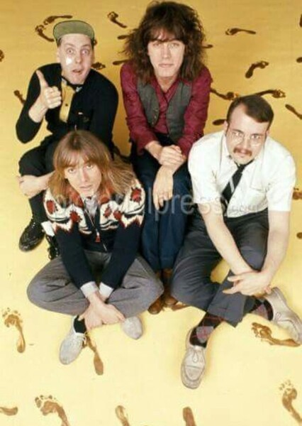 Cheap Trick photo