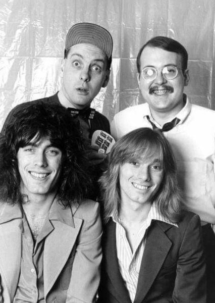 Cheap Trick photo