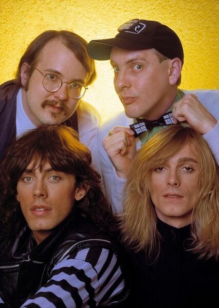 Cheap Trick photo
