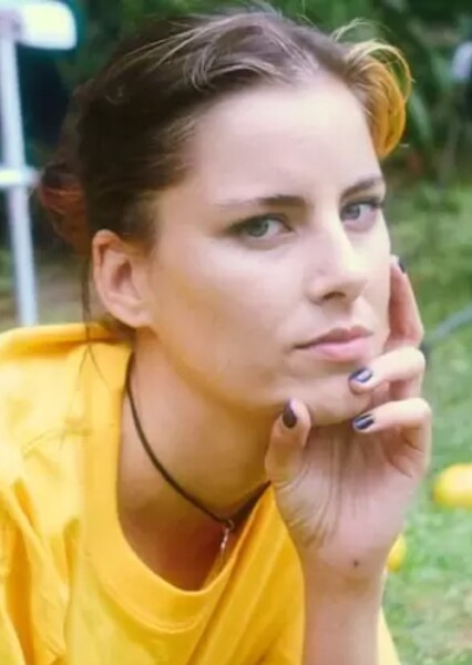 Chechi De Marcos