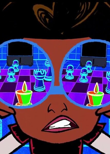 Check Yourself (Moon Girl and Devil Dinosaur episode)