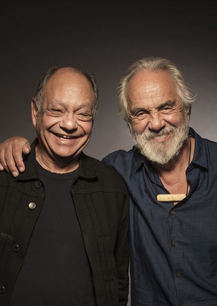 Cheech & Chong photo