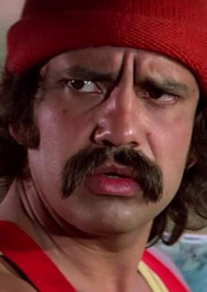 Cheech Marin photo
