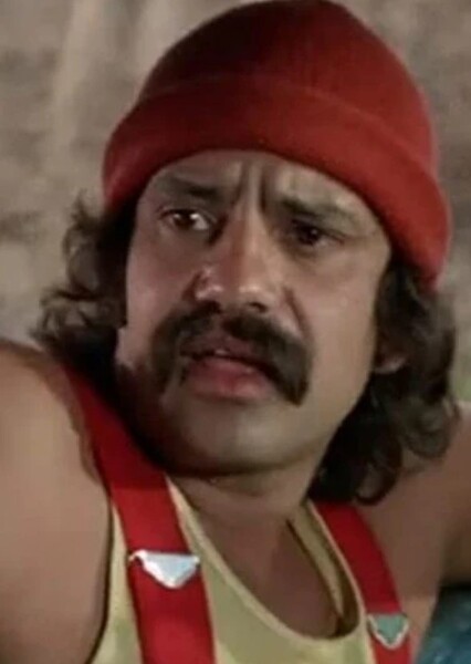 Cheech Marin photo