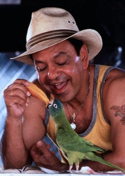 Cheech Marin photo